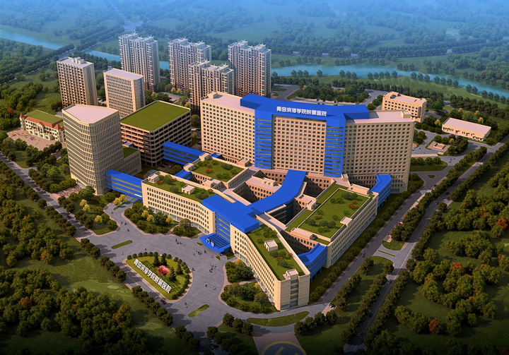 滨海学院附属医院(终定效果图).jpg 滨海学院附属医院(终定效果图).jpg